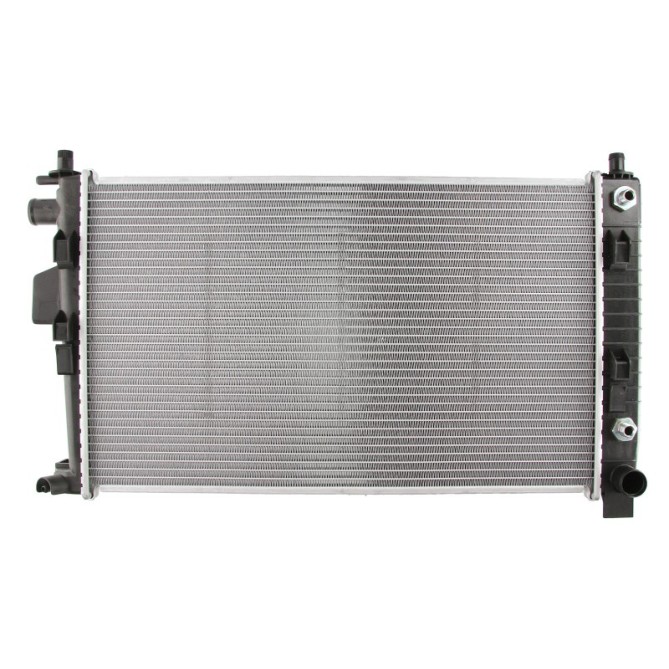 Radiator, racire motor NISSENS