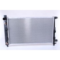 Radiator, racire motor NISSENS