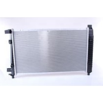 Radiator, racire motor NISSENS