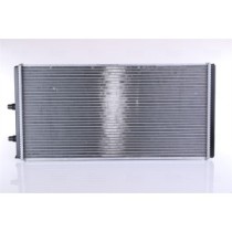 Radiator, racire motor NISSENS