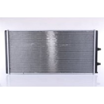 Radiator, racire motor NISSENS