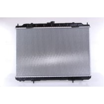 Radiator, racire motor NISSENS