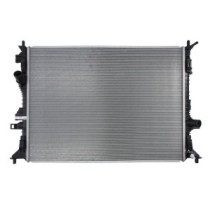 Radiator, racire motor NISSENS