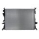 Radiator, racire motor NISSENS