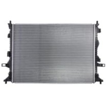 Radiator, racire motor NISSENS