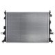 Radiator, racire motor NISSENS