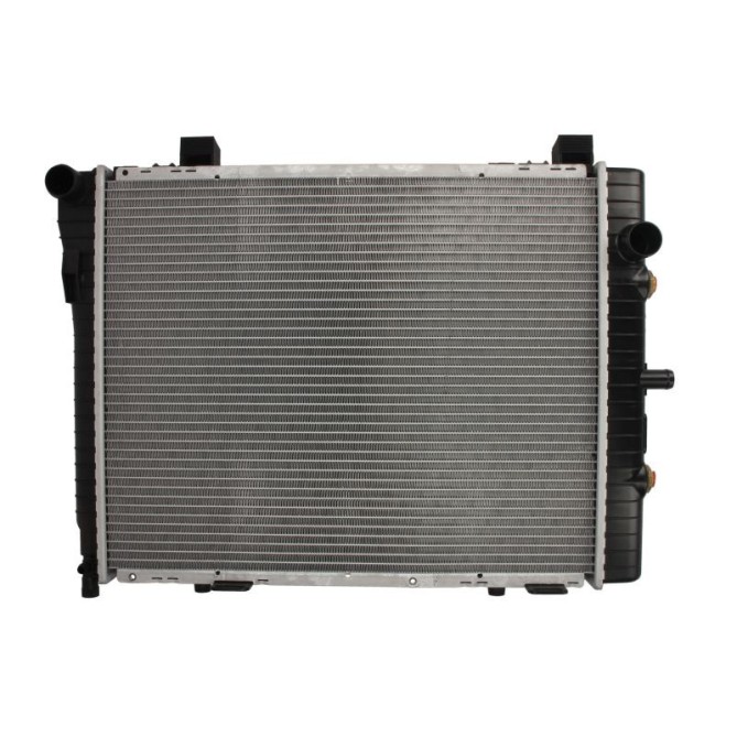 Radiator, racire motor NISSENS