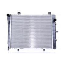 Radiator, racire motor NISSENS