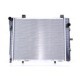 Radiator, racire motor NISSENS