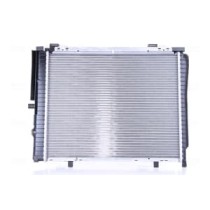 Radiator, racire motor NISSENS