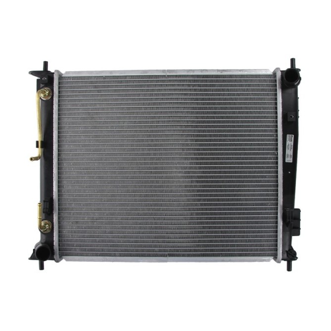 Radiator, racire motor NISSENS