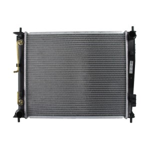 Radiator, racire motor NISSENS