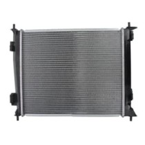 Radiator, racire motor NISSENS