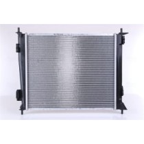 Radiator, racire motor NISSENS