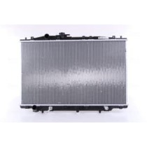 Radiator, racire motor NISSENS