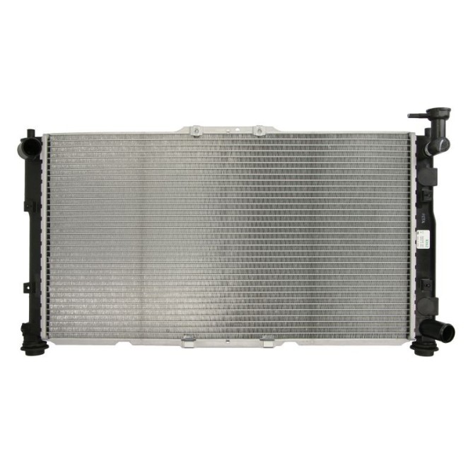 Radiator, racire motor NISSENS