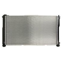 Radiator, racire motor NISSENS