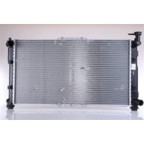 Radiator, racire motor NISSENS