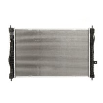 Radiator, racire motor NISSENS