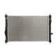 Radiator, racire motor NISSENS