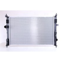 Radiator, racire motor NISSENS