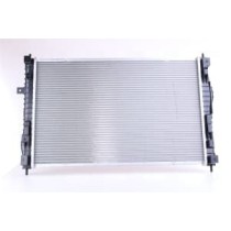 Radiator, racire motor NISSENS