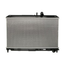 Radiator, racire motor NISSENS