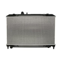 Radiator, racire motor NISSENS