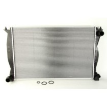 Radiator, racire motor NISSENS