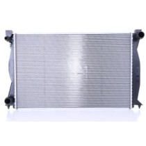 Radiator, racire motor NISSENS