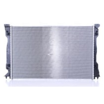 Radiator, racire motor NISSENS