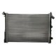 Radiator, racire motor NISSENS