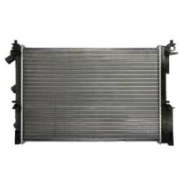 Radiator, racire motor NISSENS