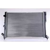 Radiator, racire motor NISSENS