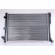 Radiator, racire motor NISSENS