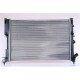 Radiator, racire motor NISSENS