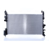 Radiator, racire motor NISSENS