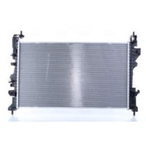 Radiator, racire motor NISSENS