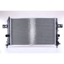 Radiator, racire motor NISSENS