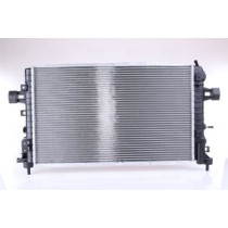 Radiator, racire motor NISSENS