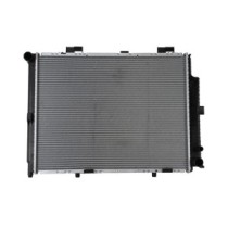 Radiator, racire motor NISSENS