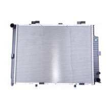 Radiator, racire motor NISSENS