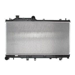 Radiator, racire motor NISSENS