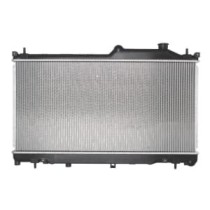 Radiator, racire motor NISSENS