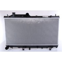 Radiator, racire motor NISSENS