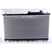 Radiator, racire motor NISSENS