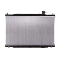 Radiator, racire motor NISSENS