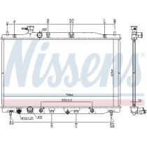 Radiator, racire motor NISSENS