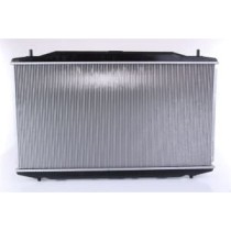 Radiator, racire motor NISSENS