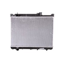 Radiator, racire motor NISSENS